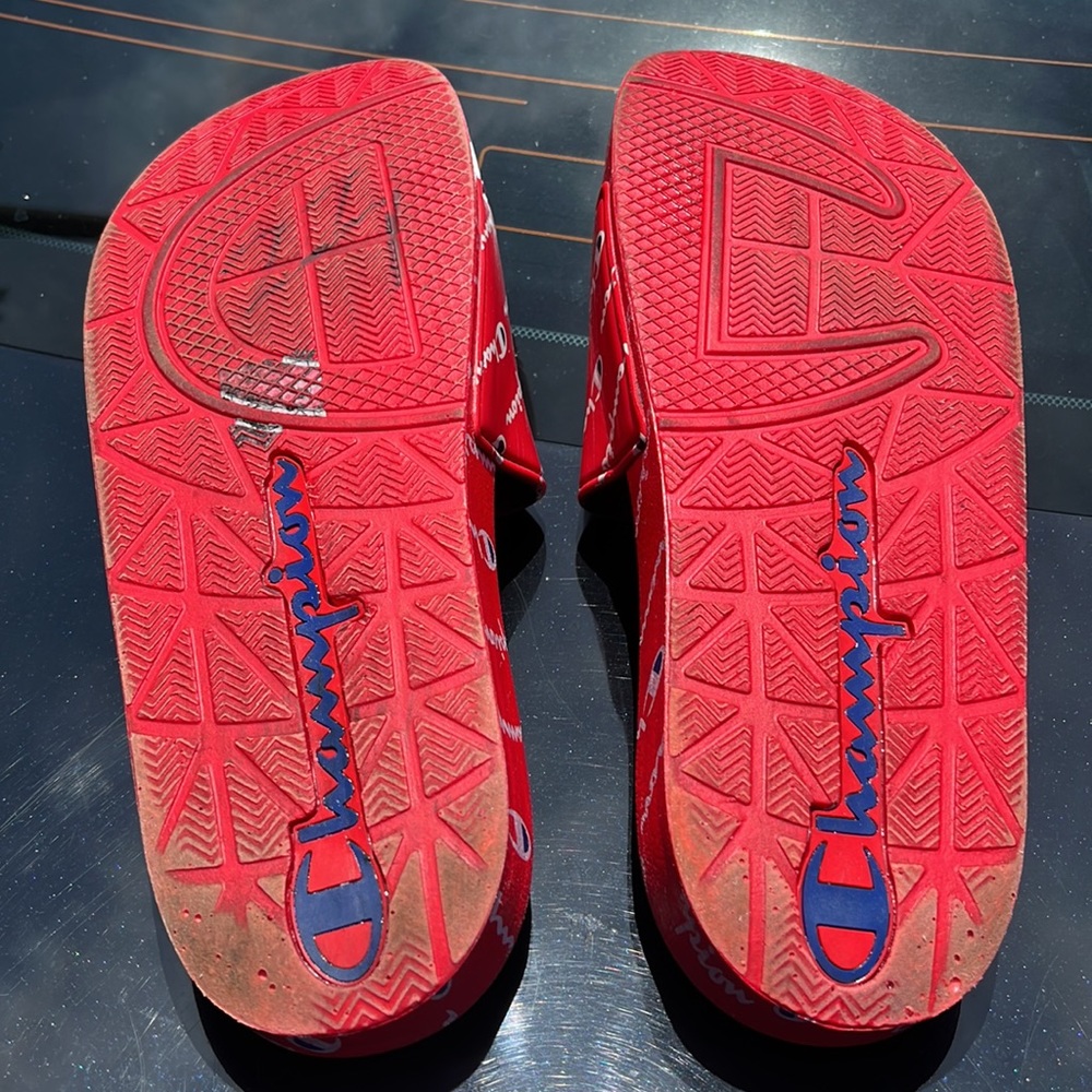 Champion 🔥🔥 - Picture 3 of 4
